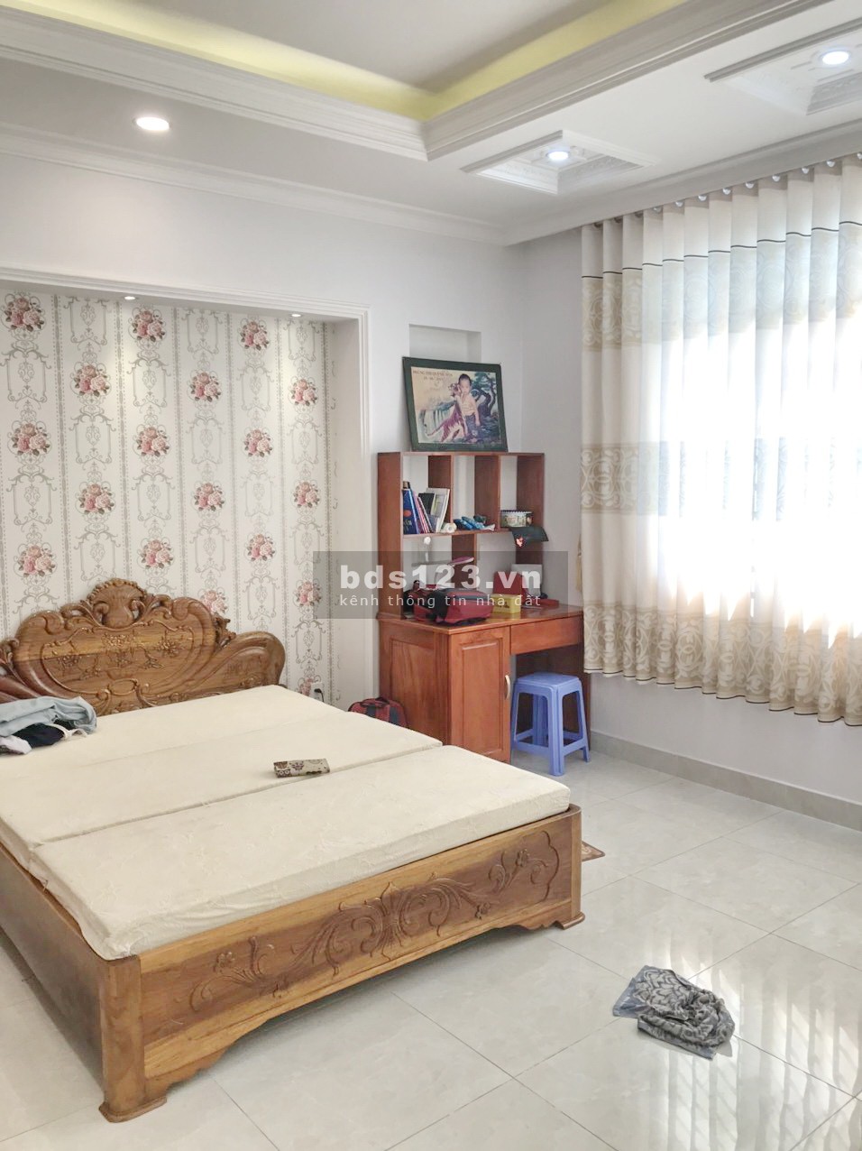 Cần bán gấp mặt tiền 5 tầng đường Mai Văn Vĩnh Q7, DT 5.2x17.5m giá 22 tỷ