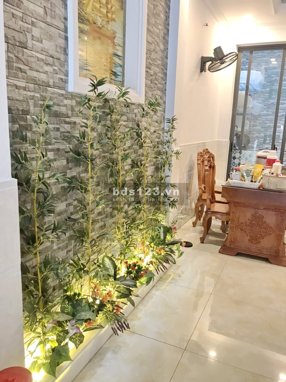 Cần bán gấp mặt tiền 5 tầng đường Mai Văn Vĩnh Q7, DT 5.2x17.5m giá 22 tỷ