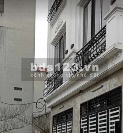 Bán nhà ngõ Phúc Lợi Long Biên 30m2 3.5 tỷ