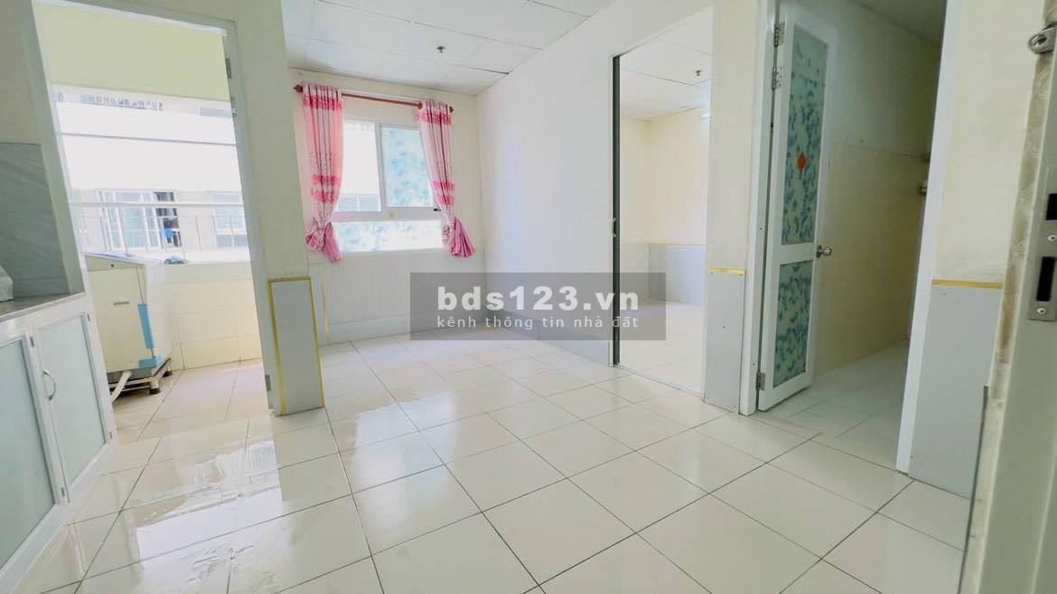 Cho thuê căn hộ chung cư Becamex VSIP 1
