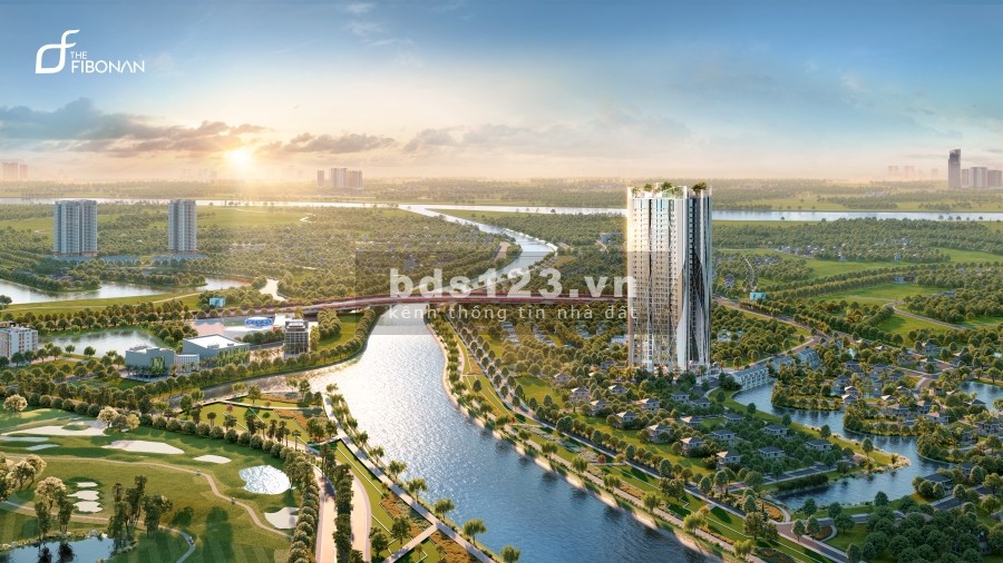 Cần bán căn góc 3pn2vs 84,1m2, hướng ĐB, view công viên Vinpearl Safari OCP-1