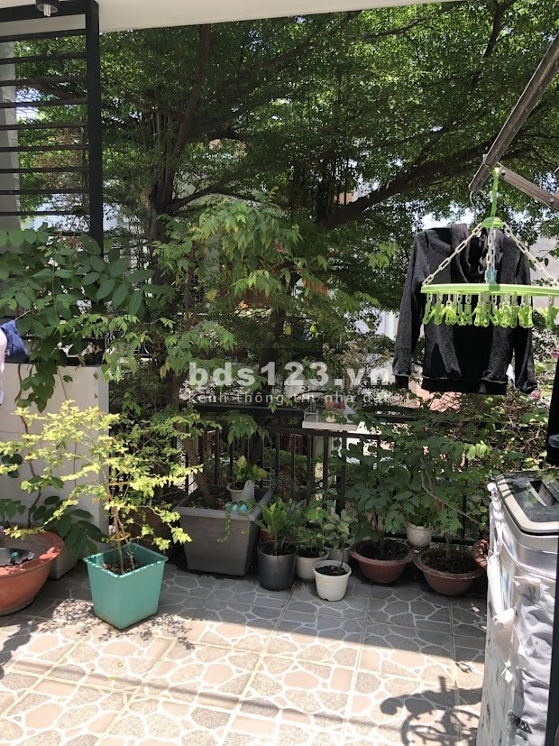 (Thủ Đức) Bán nhà rộng đẹp hxh phân lô Quốc lộ 13, Hiệp Bình Phước 64m2 3tầng 6.6tỷ
