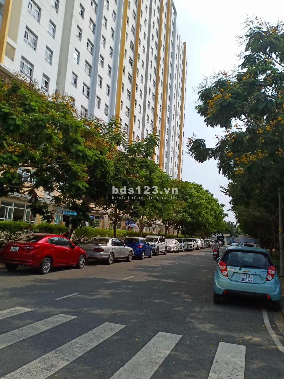 Bán Shophouse Gò Dưa chỉ 5 tỷ, kinh doanh tốt.