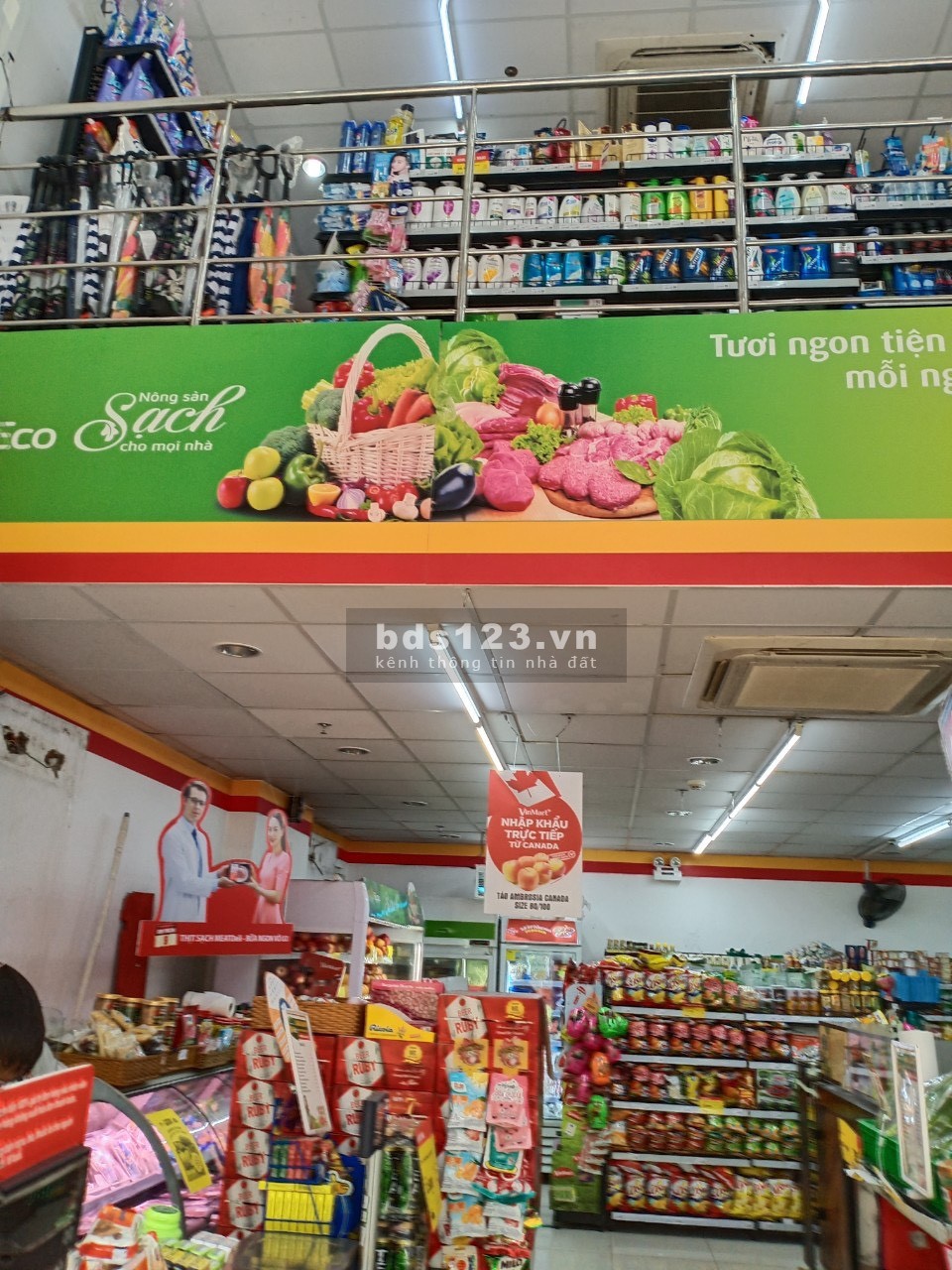 Bán Shophouse Gò Dưa chỉ 5 tỷ, kinh doanh tốt.