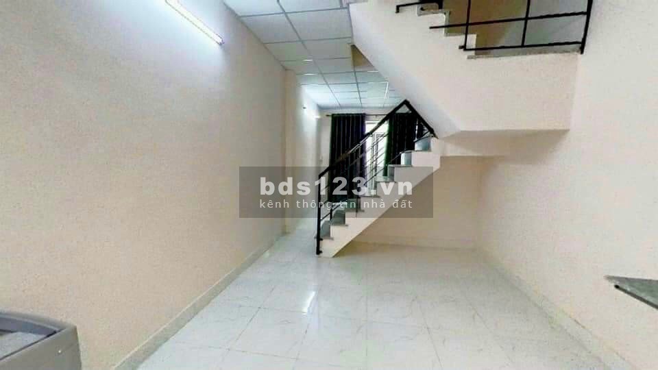Cho thuê Shop house hẻm 278 Tầm Vu - Ninh Kiều