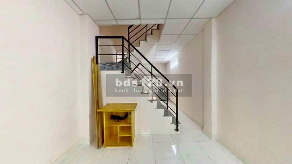 Cho thuê Shop house hẻm 278 Tầm Vu - Ninh Kiều