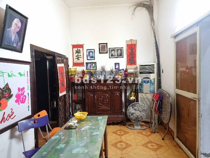 Cần bán MP Thụy Khuê - Tây Hồ 4T x 56m MT 4,75m - KD, ở và ĐT chỉ 11,5 tỷ
