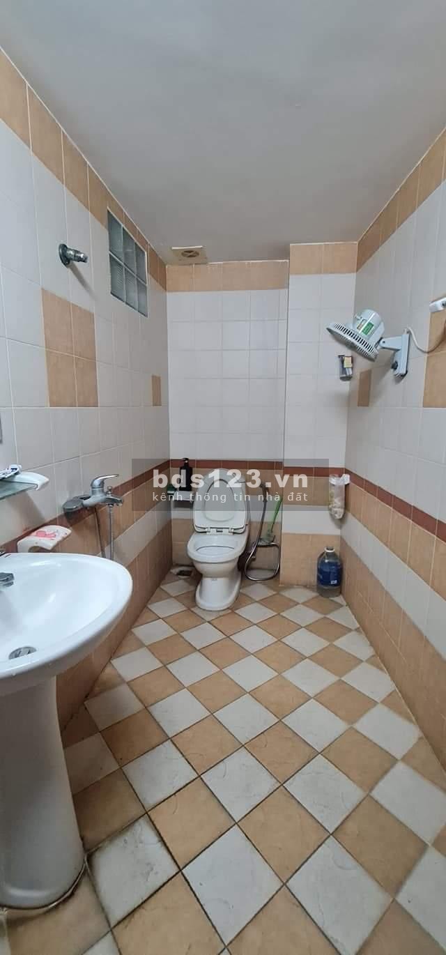 Cần bán MP Thụy Khuê - Tây Hồ 4T x 56m MT 4,75m - KD, ở và ĐT chỉ 11,5 tỷ