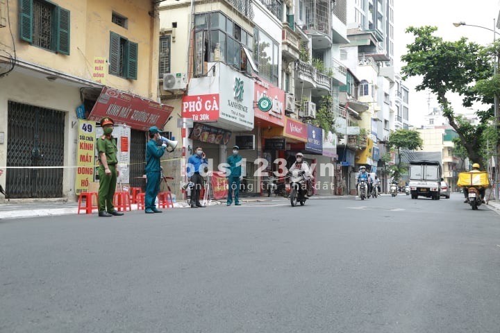 Cần bán MP Thụy Khuê - Tây Hồ 4T x 56m MT 4,75m - KD, ở và ĐT chỉ 11,5 tỷ