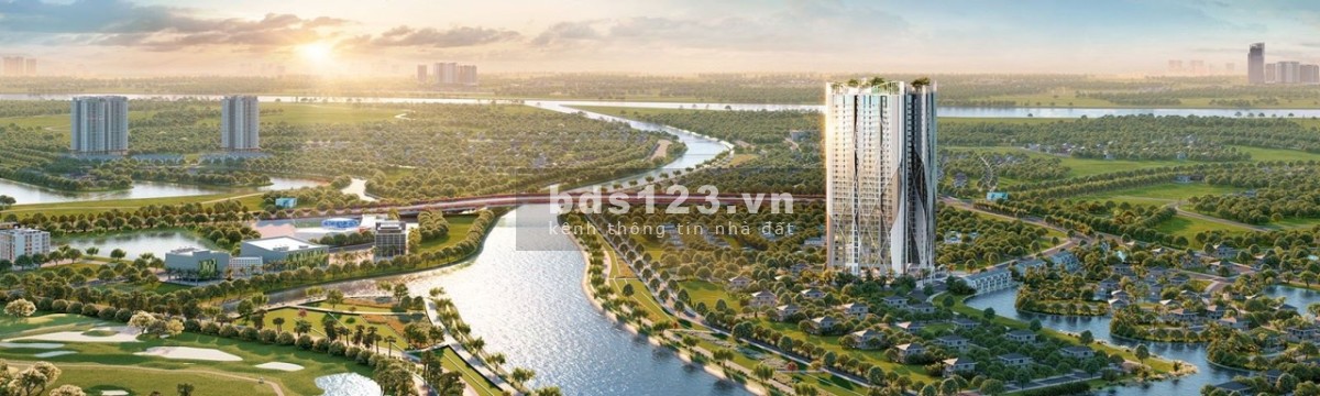 Mở bán đợt 1 tòa tháp CHCC The Fibonan: Một vị trí - Vạn không gian - Đa điểm chạm
