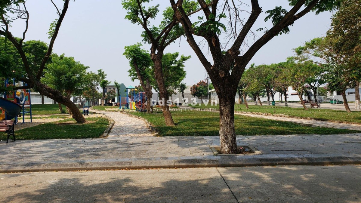 Lô b2.67.29 Khu sinh thái độ thị Goldenllis, Hoà hiệp nam, Liên chiểu, Đà nẵng