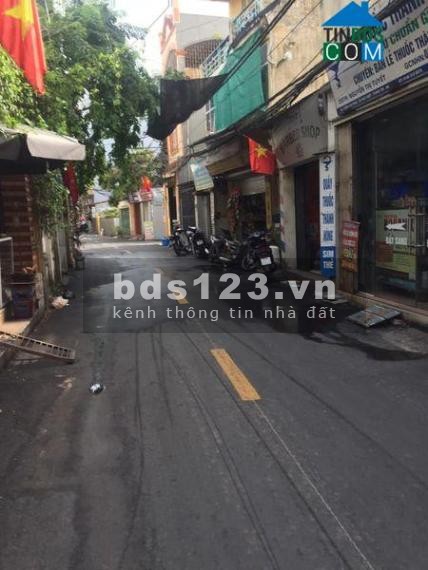 Bán nhà gấp Thanh Trì, ngõ thông nhỉnh 2.9 tỷ
