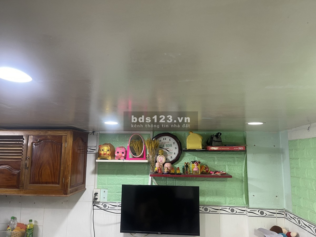 Chính chủ cần bán căn hộ chung cư Becammex vsip 1