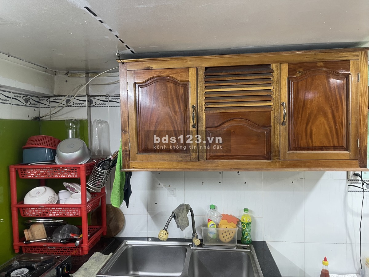 Chính chủ cần bán căn hộ chung cư Becammex vsip 1