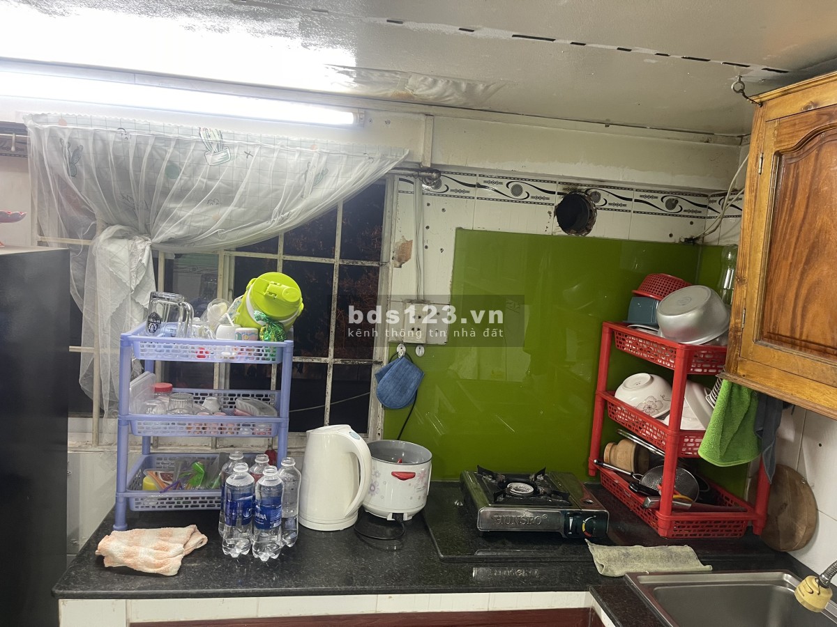 Chính chủ cần bán căn hộ chung cư Becammex vsip 1