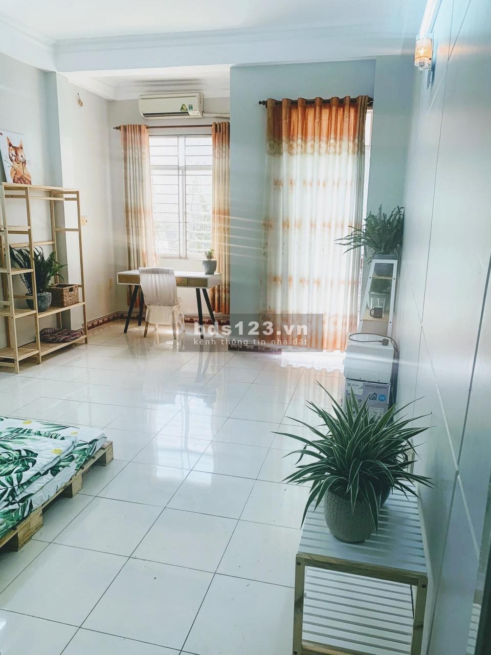 Nhà Huỳnh Tấn Phát, Tân Phú kinh doanh CHDV 74M2 4 tầng nhỉnh 6 tỏi.