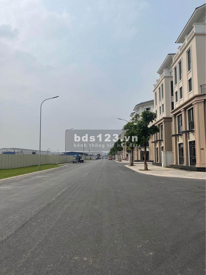 Thời Đại 7 - 27 giá chỉ 7,5 ty, diện tích 60m2 ôm chọn 10 tòa chung cư. Tiềm năng tăng giá cao