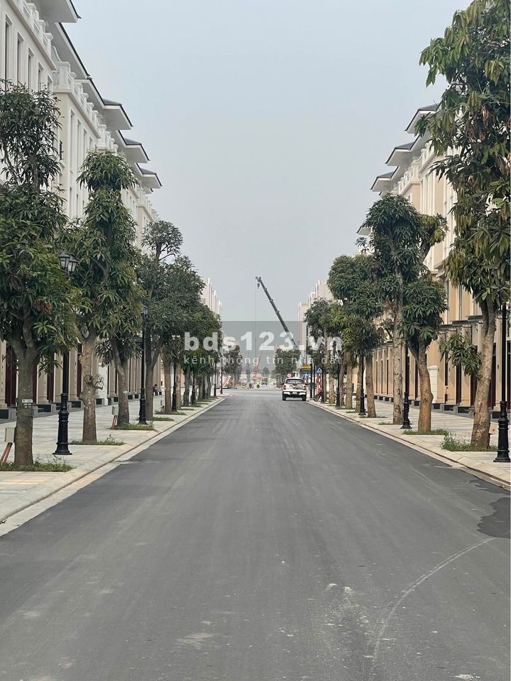 Thời Đại 7 - 27 giá chỉ 7,5 ty, diện tích 60m2 ôm chọn 10 tòa chung cư. Tiềm năng tăng giá cao