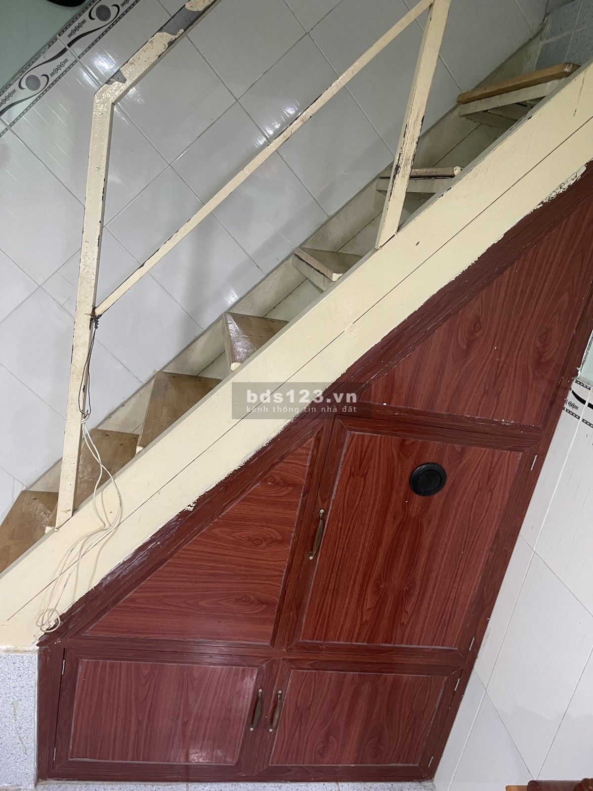 Chính chủ cần bán căn hộ chung cư Becammex vsip 1