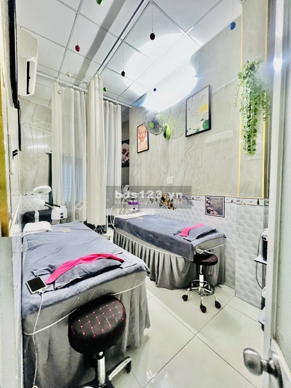 Bán nhà mặt tiền KD đường số 8, mới đẹp, 2 tầng, Thủ Đức - Giá 4.9 tỷ