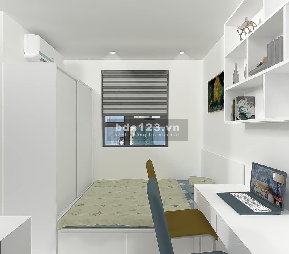 Bán chung cư mini phố Trần Quốc Vượng, siêu dòng tiền, 80M2, MT 12M, 6 tầng, 14.8 tỷ