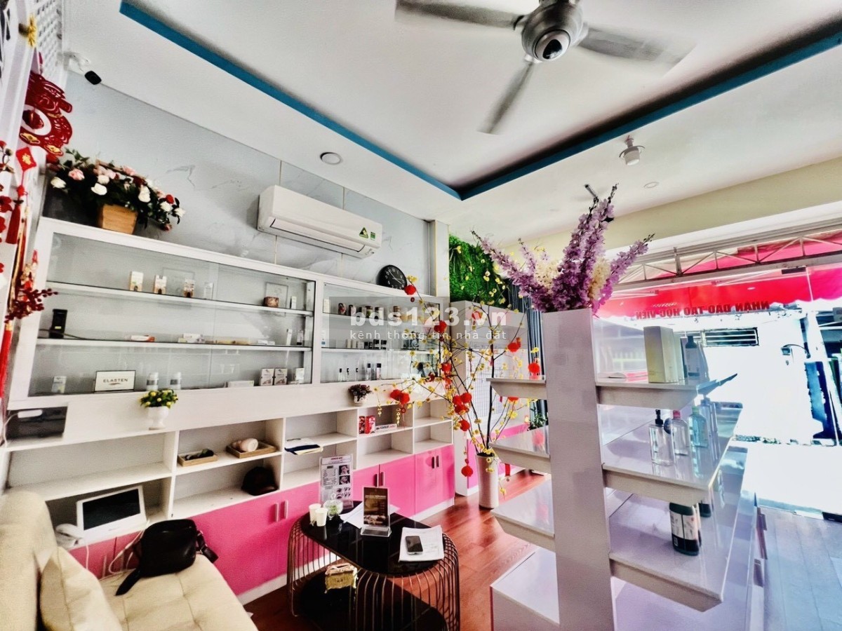 Bán nhà mặt tiền KD đường số 8, mới đẹp, 2 tầng, Thủ Đức - Giá 4.9 tỷ