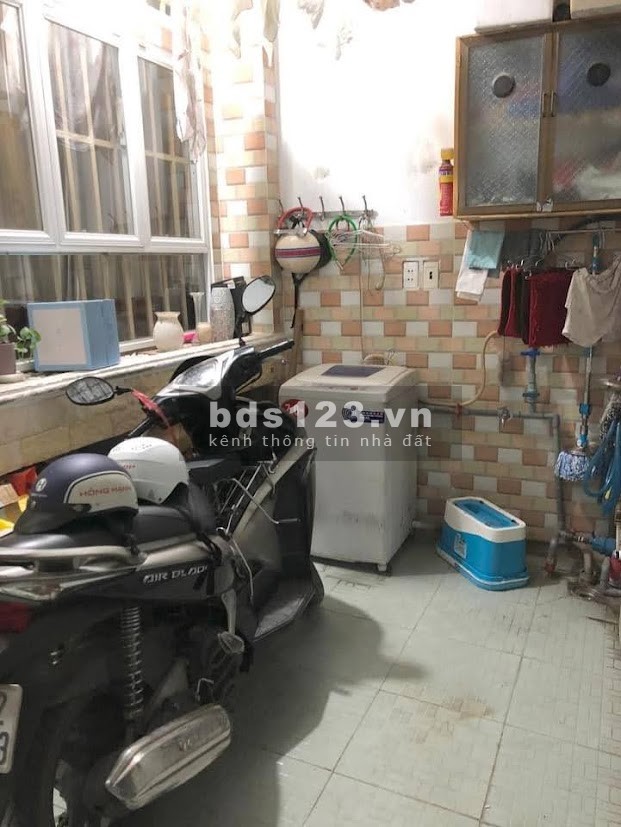 (Thủ Đức) Bán nhà hẻm ba gác Hiệp Bình, Hiệp Bình Chánh, diện tích 52m2, 2 tầng, 3.8tỷ
