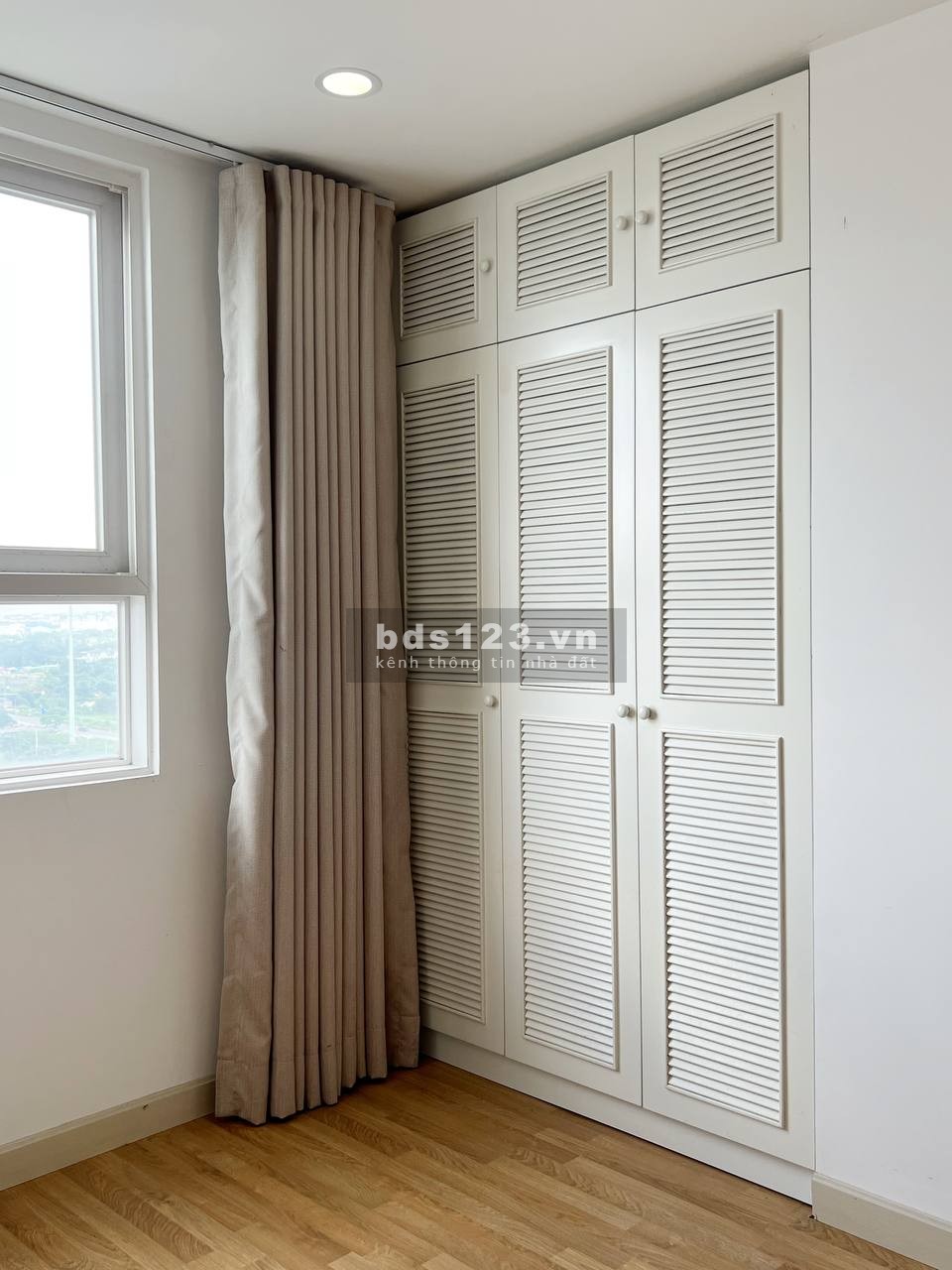 Chính chủ cần cho thuê CH Sky 9 siêu dễ thương 2PN, 2 WC