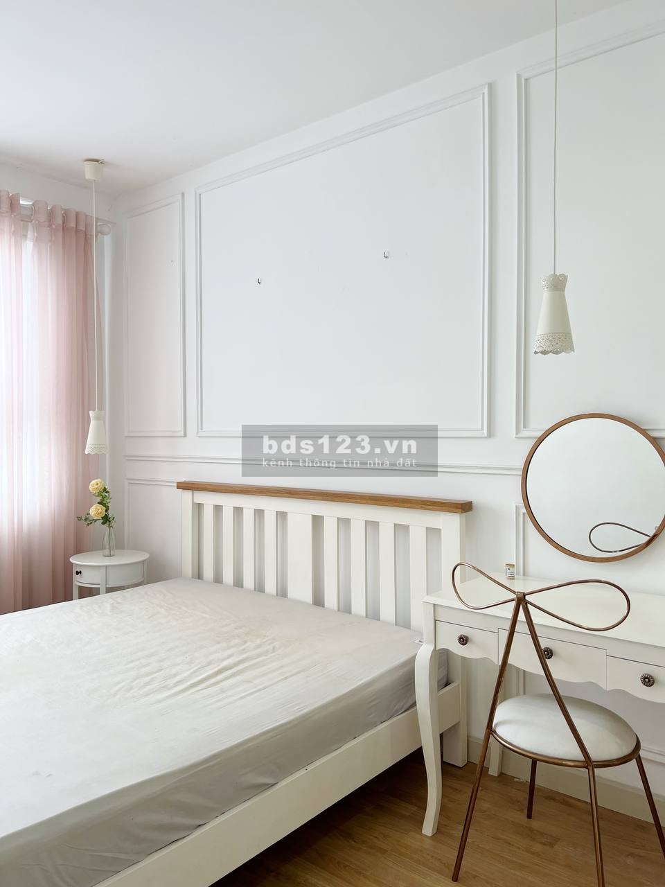 Chính chủ cần cho thuê CH Sky 9 siêu dễ thương 2PN, 2 WC