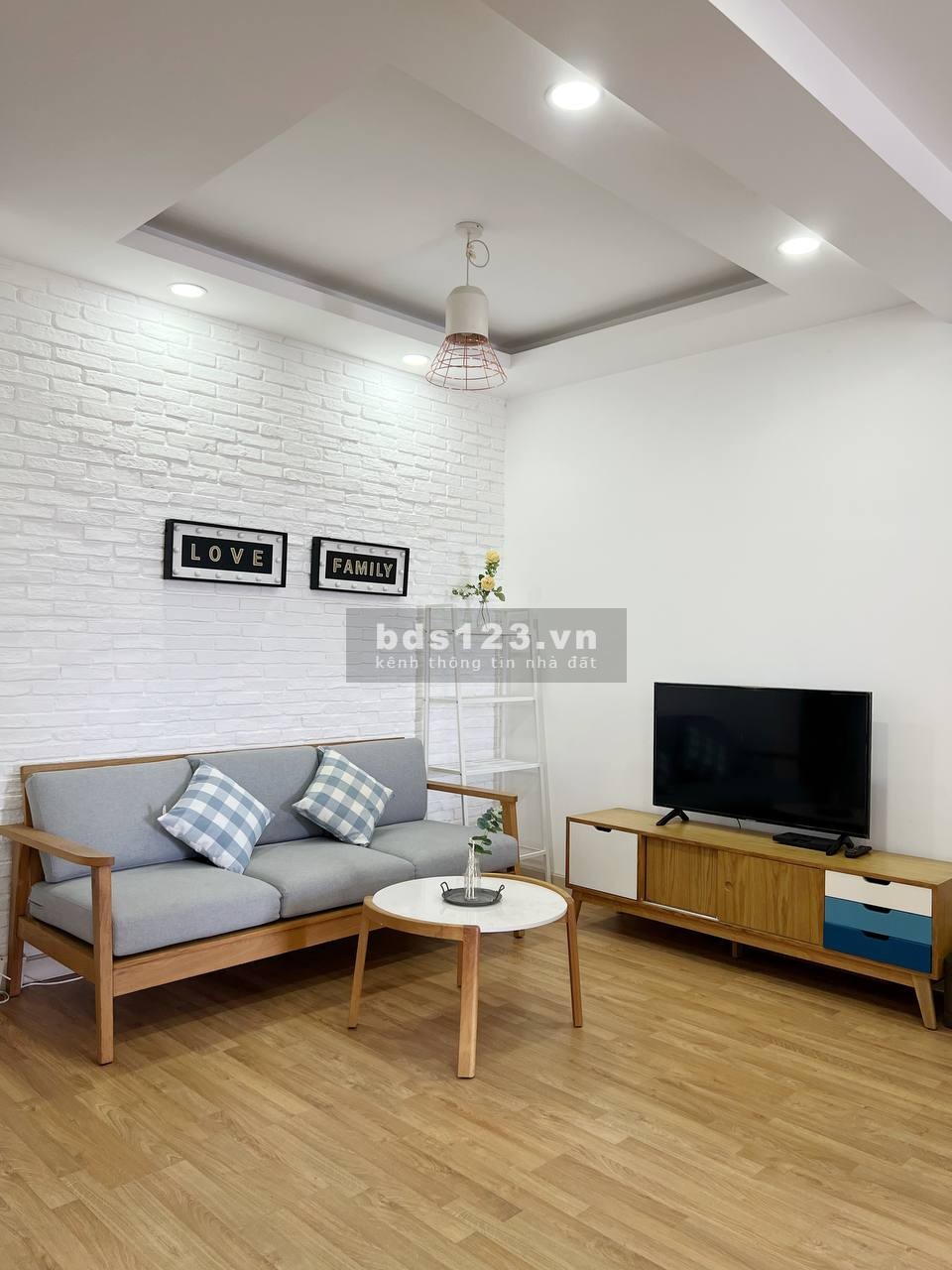Chính chủ cần cho thuê CH Sky 9 siêu dễ thương 2PN, 2 WC