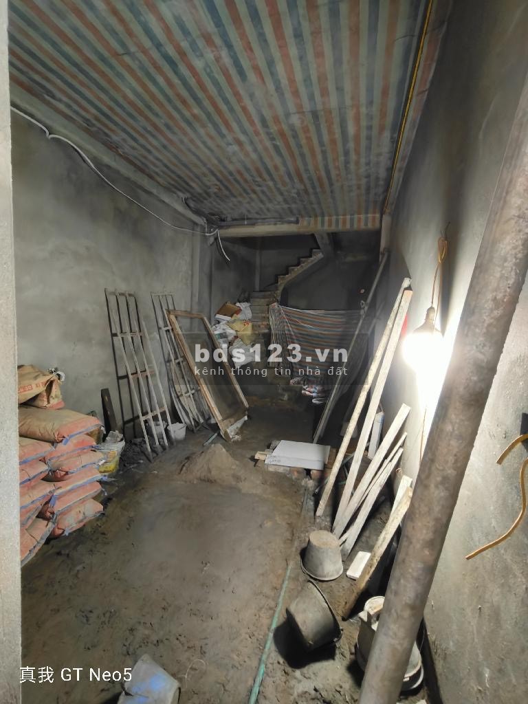 Cần bán nhà trung tâm Phúc Diễn - Bắc Từ liêm