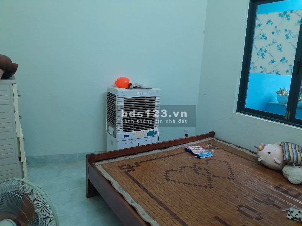 Bán nhà 2 tầng nở hậu - Đường Trần Quý Hai - Gần BVĐK Cẩm Lệ 70m2 MT 6,8m 3tỷx