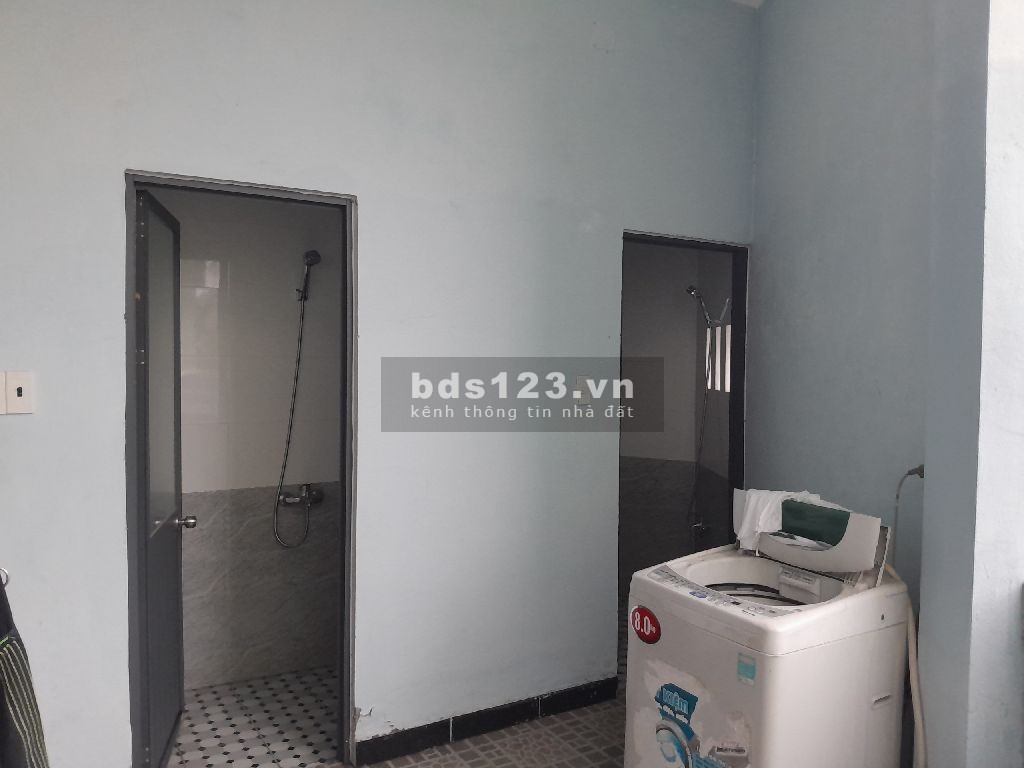 Bán nhà 2 tầng nở hậu - Đường Trần Quý Hai - Gần BVĐK Cẩm Lệ 70m2 MT 6,8m 3tỷx