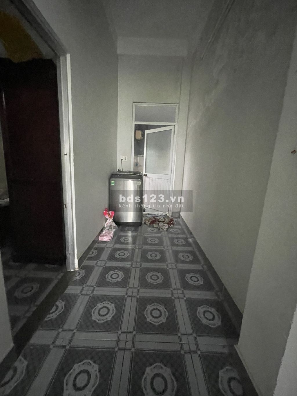 Bán nhà 2 tầng Trần Ngọc Sương, DT 100m2, MT 5m, đường 5,5M, 2.4 tỷ