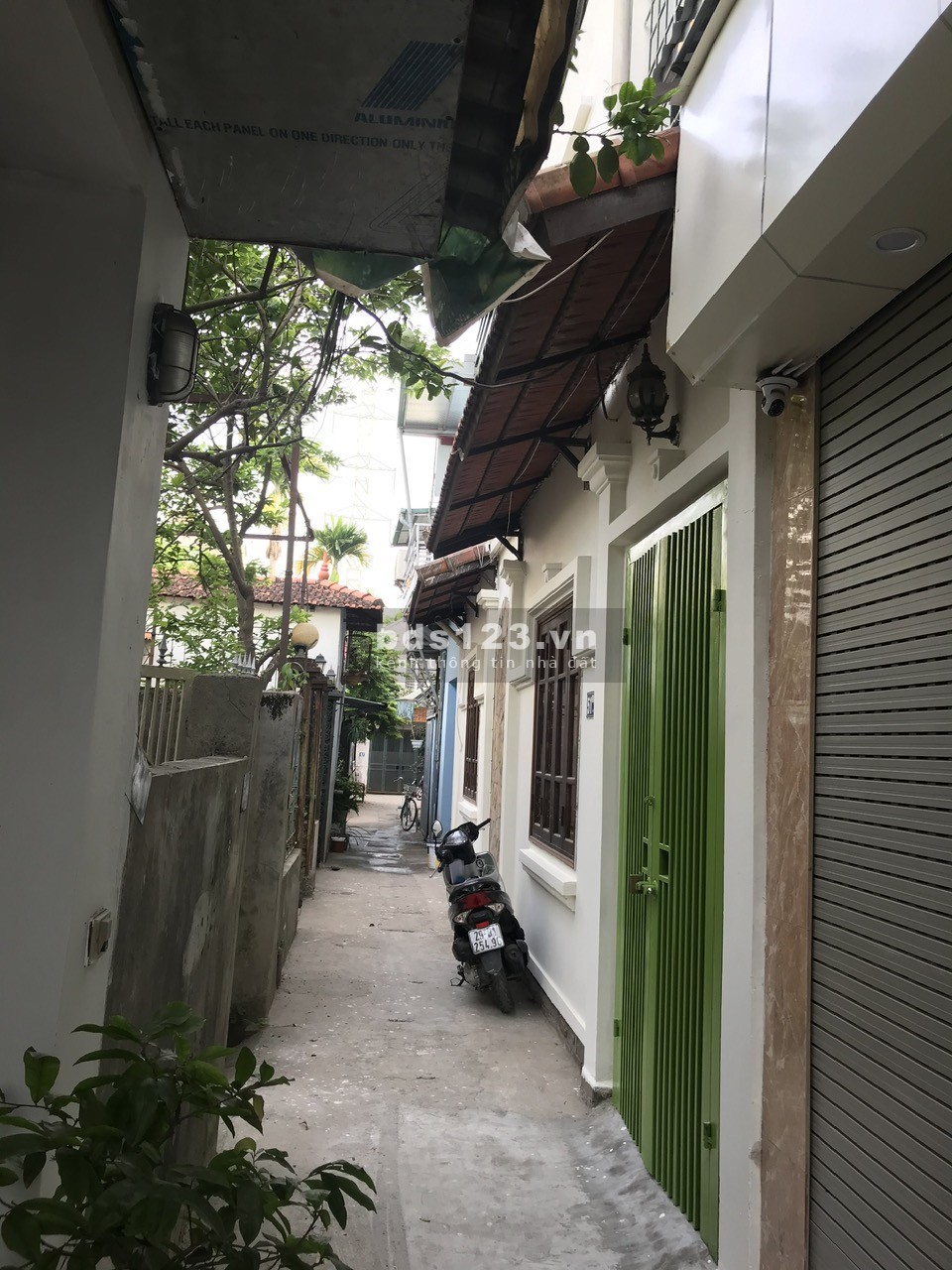 Có nhà cho thuê 3 tầng, 60m2, số điện thoại liên hệ là 0946589512