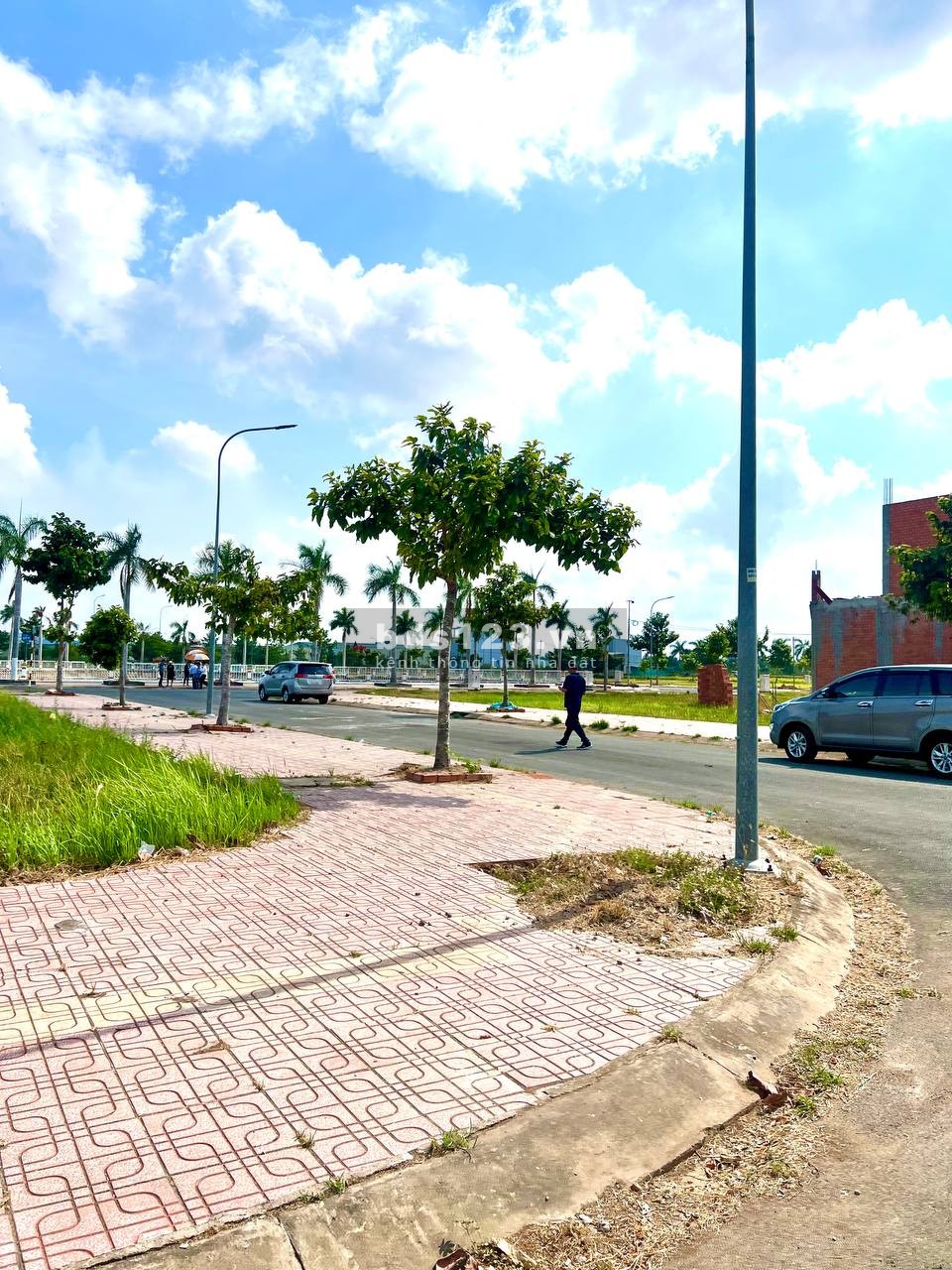 Chính chủ cần bán đất nền 5x20m
