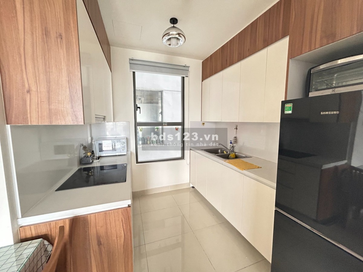 Nhà đẹp giá mềm ngọt như kẹo bông – The Sun Avenue 3PN giá chỉ 20 triệu