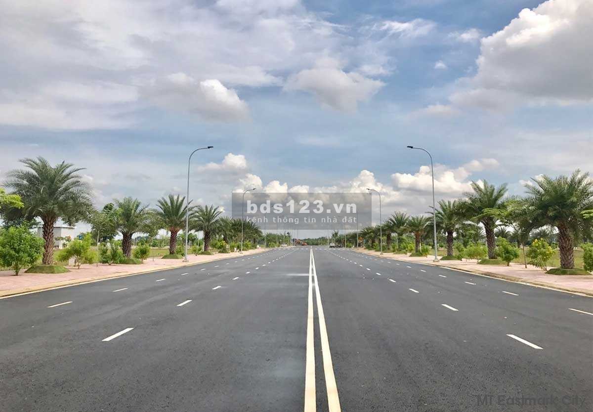 Cần bán căn hộ MT Eastmark City_73.4m2, 2PN mới 100% bán 2.9 tỷ