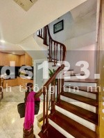 Bán nhà phố Hoàng Cầu, phân lô, ô tô, thang máy, MT rộng, 46MX5T, nhỉnh 17 tỷ