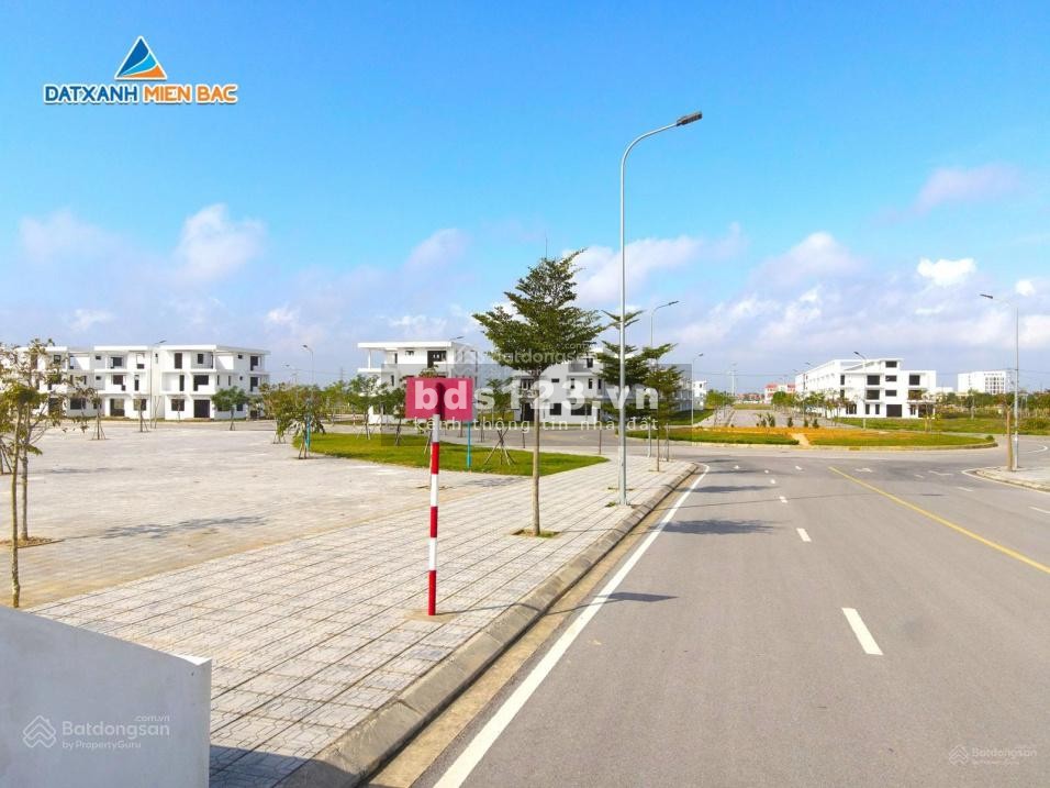 Đất nền Sầm Sơn, ra sổ ngay không cần xây giá chỉ từ 18 triệu/m2