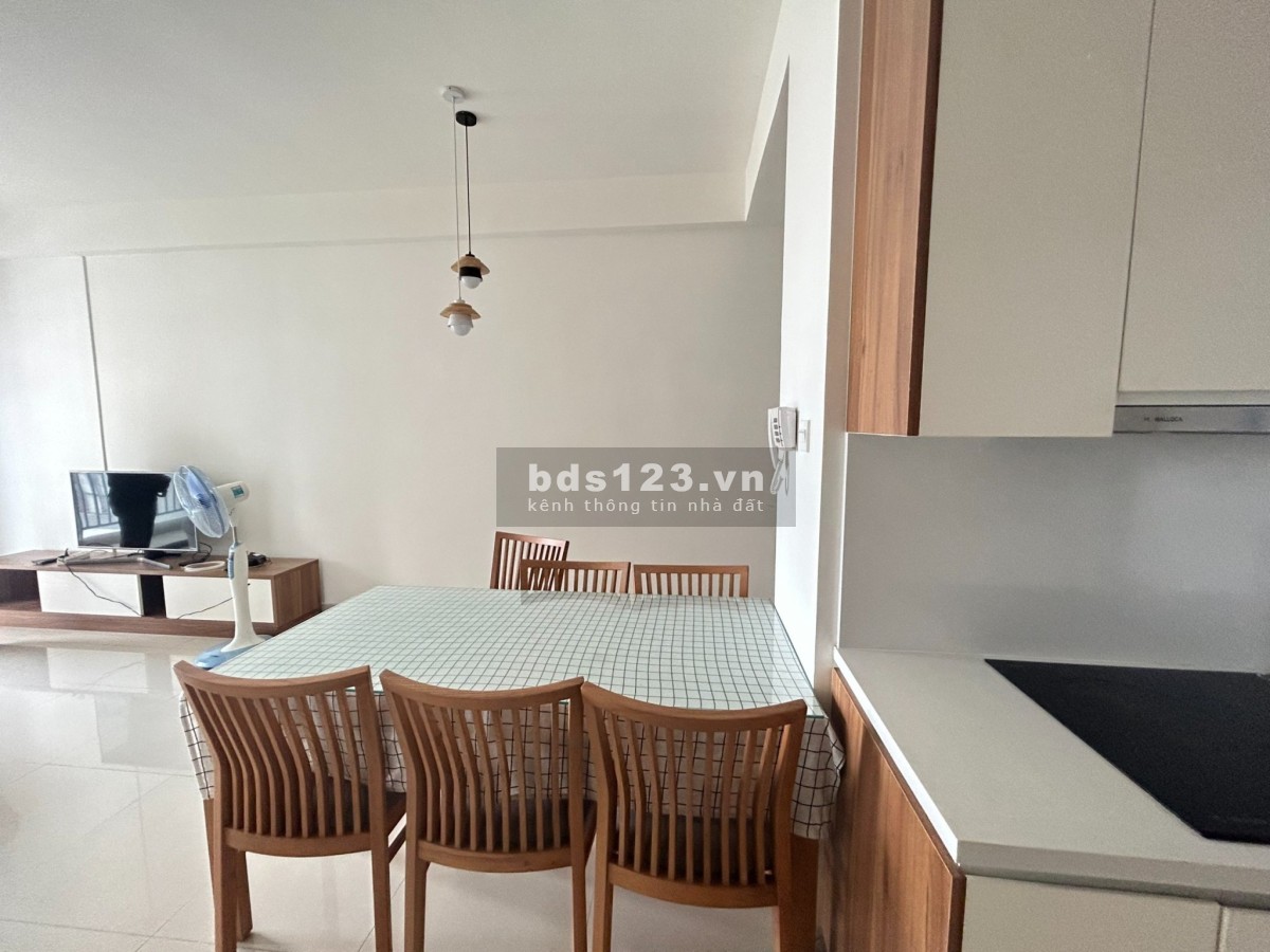 Nhà đẹp giá mềm ngọt như kẹo bông – The Sun Avenue 3PN giá chỉ 20 triệu