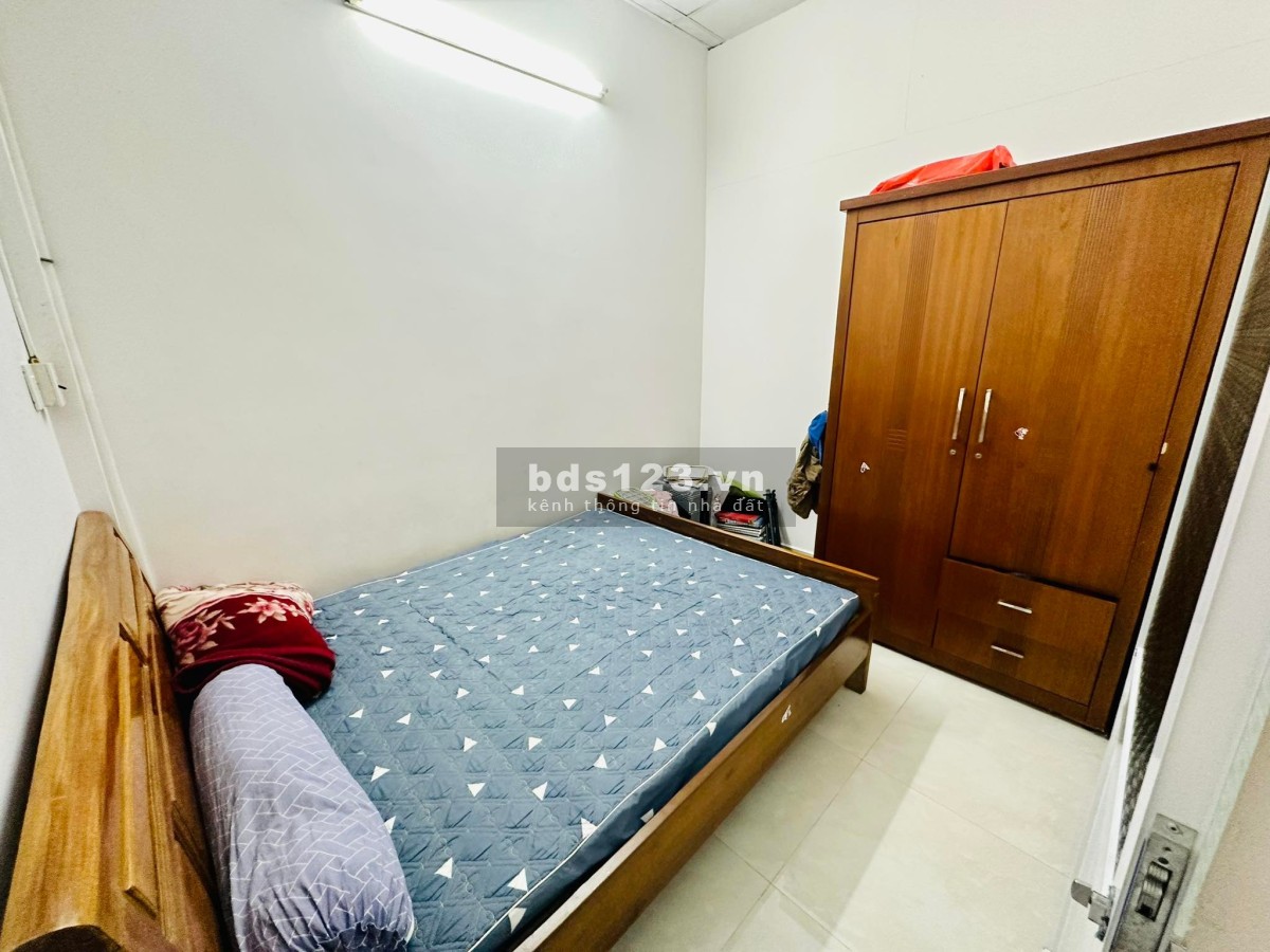 (Thủ Đức) Bán nhà hxh đường số 3, Phú Châu, Tam Bình 80m2 (4x20) 4.25 tỷ