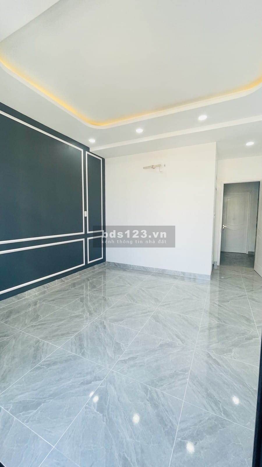 Nhà xây mới tuyệt đẹp Lê Văn Quới, BÌnh Tân 60m2