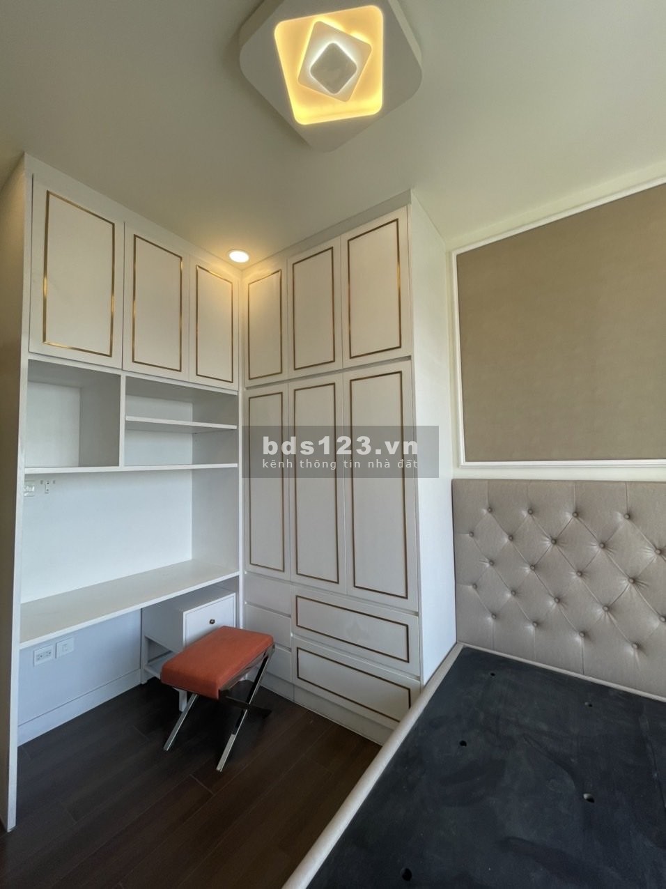 Khởi đầu mới cho tổ ấm của bạn – The Sun Avenue 3PN Chỉ 25 triệ
