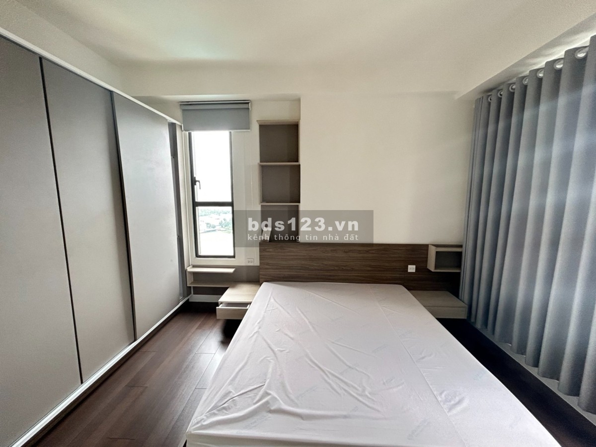 Nhà đẹp giá mềm ngọt như kẹo bông – The Sun Avenue 3PN giá chỉ 20 triệu