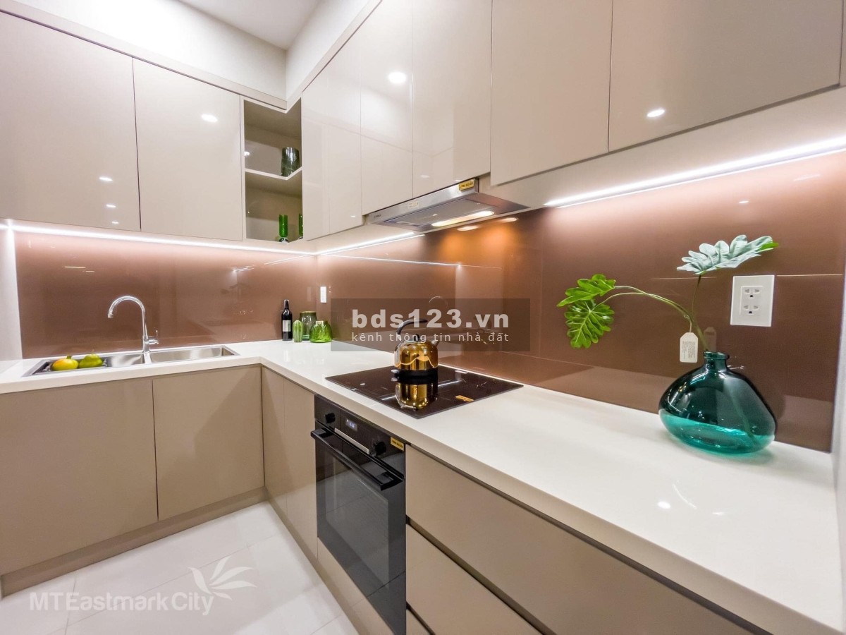 Cần bán căn hộ MT Eastmark City_73.4m2, 2PN mới 100% bán 2.9 tỷ