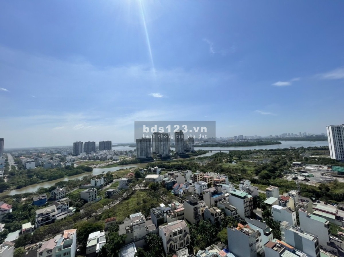Khởi đầu mới cho tổ ấm của bạn – The Sun Avenue 3PN Chỉ 25 triệ