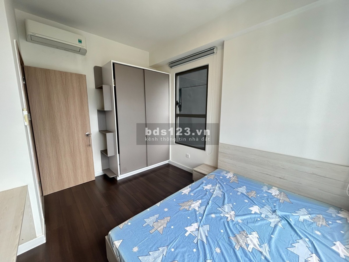 Nhà đẹp giá mềm ngọt như kẹo bông – The Sun Avenue 3PN giá chỉ 20 triệu