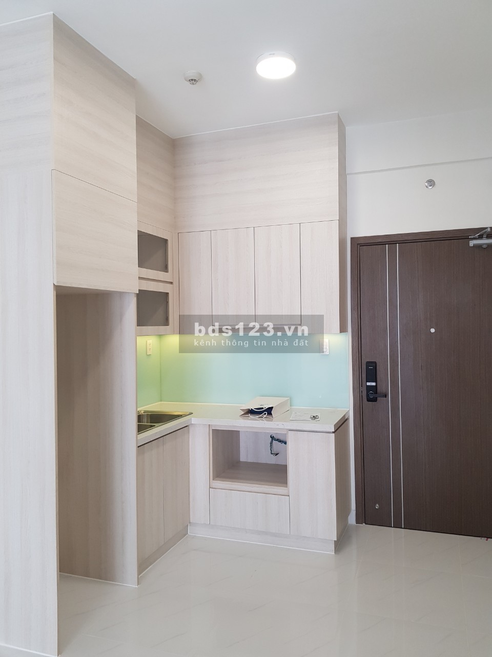Bán căn hộ Safira Khang Điền 1PN +1 giá tốt nhất 2,155 tỷ