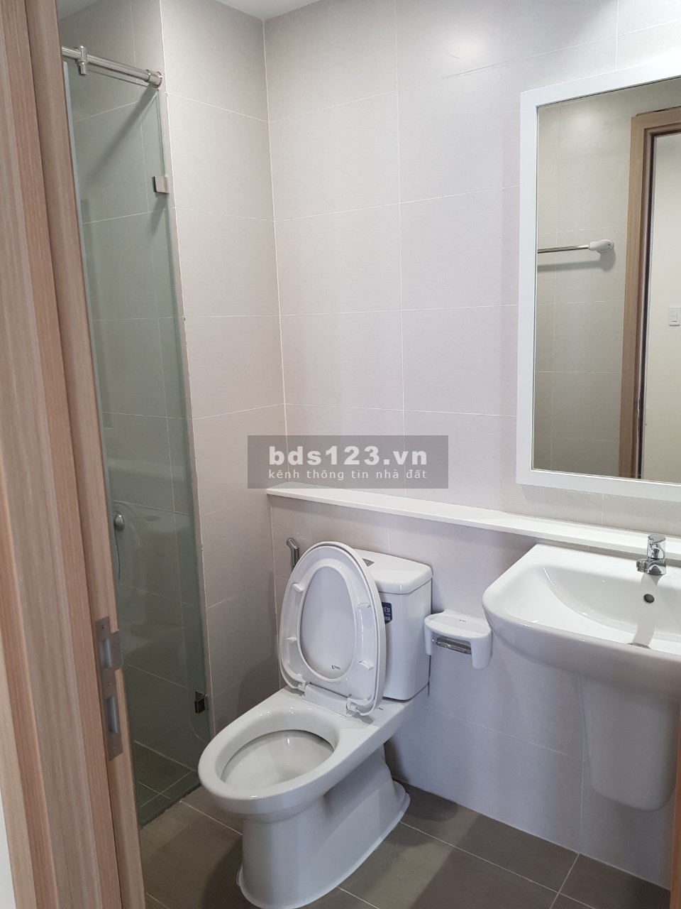 Bán căn hộ Safira Khang Điền 1PN +1 giá tốt nhất 2,155 tỷ
